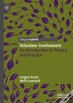 Capa do artigo Volunteer Involvement