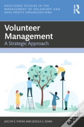 Volunteer Management