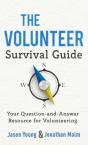 Volunteer Survival Guide - Preview
