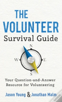 Capa do artigo Volunteer Survival Guide