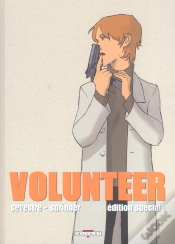 Capa do artigo Volunteer T.2
