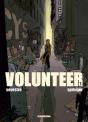 Volunteer Tome 1 - Preview