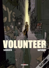Volunteer Tome 1