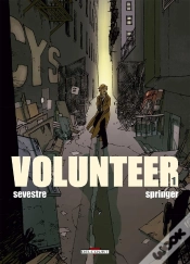 Capa do artigo Volunteer Tome 1