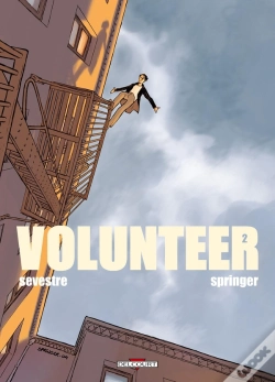 Capa do artigo Volunteer Tome 2