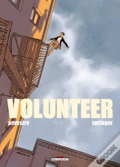 Capa do artigo Volunteer Tome 2