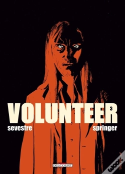 Capa do artigo Volunteer Tome 3