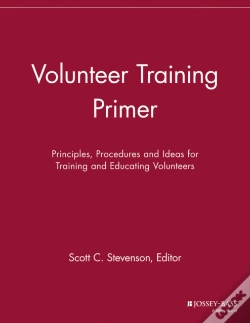 Capa do artigo Volunteer Training Primer