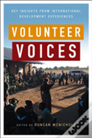 Volunteer Voices