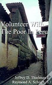 Capa do artigo Volunteer With The Poor In Peru