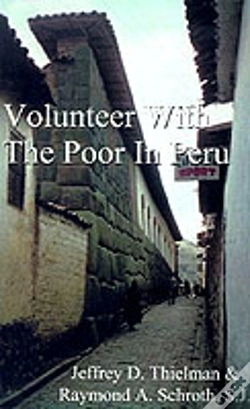 Capa do artigo Volunteer With The Poor In Peru