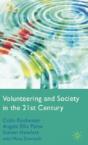 Volunteering And Society In The 21st Century - Preview