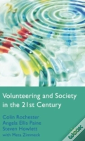 Capa do artigo Volunteering And Society In The 21st Century