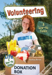 Capa do artigo Volunteering
