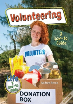 Capa do artigo Volunteering