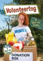 Volunteering - Preview