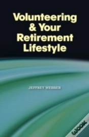 Capa do artigo Volunteering & Your Retirement Lifestyle