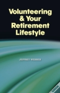 Capa do artigo Volunteering & Your Retirement Lifestyle