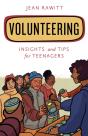 Volunteering - Preview