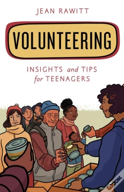 Capa do artigo Volunteering