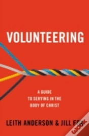 Capa do artigo Volunteering