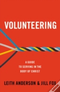 Capa do artigo Volunteering