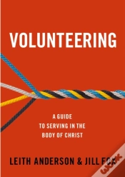Capa do artigo Volunteering