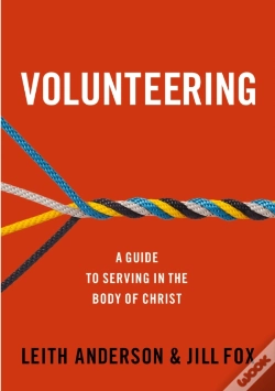 Capa do artigo Volunteering