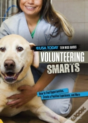 Capa do artigo Volunteering Smarts
