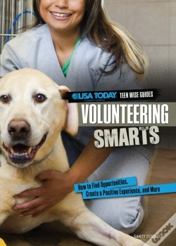 Capa do artigo Volunteering Smarts