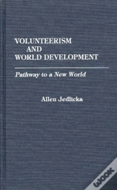 Volunteerism And World Development