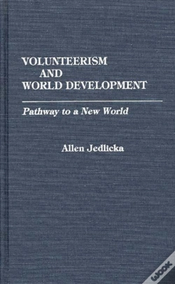 Capa do artigo Volunteerism And World Development