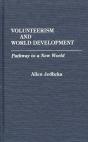 Volunteerism And World Development - Preview