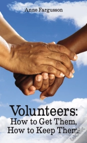 Capa do artigo Volunteers