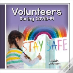 Capa do artigo Volunteers During Covid-19