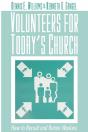 Volunteers For Today'S Church - Preview
