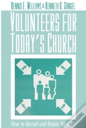 Capa do artigo Volunteers For Today