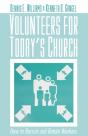 Volunteers For Today'S Church - Preview