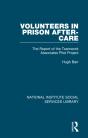 Volunteers In Prison After-Care - Preview