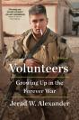 Volunteers - Preview