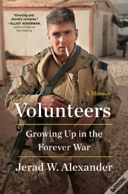 Capa do artigo Volunteers