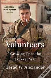 Capa do artigo Volunteers