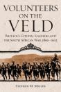 Volunteers On The Veld - Preview