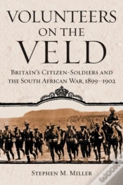 Capa do artigo Volunteers On The Veld