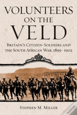 Capa do artigo Volunteers On The Veld