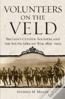 Volunteers On The Veld