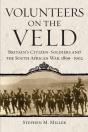 Volunteers On The Veld - Preview