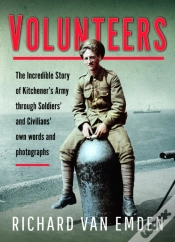 Capa do artigo Volunteers