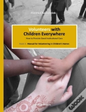 Volunteers With Children Everywhere