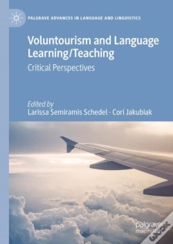 Capa do artigo Voluntourism And Language Learning/Teaching